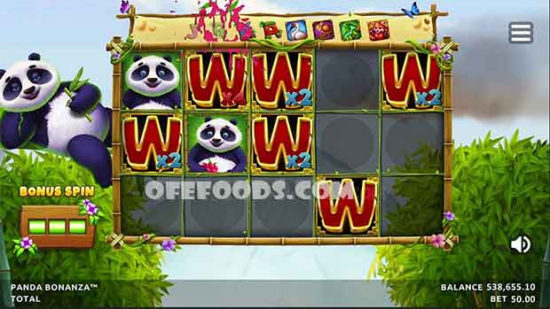 3 Fitur Panda Bonanza Slot Pulsa Tanpa Potongan 3 Fitur Panda Bonanza Slot Pulsa Tanpa Potongan