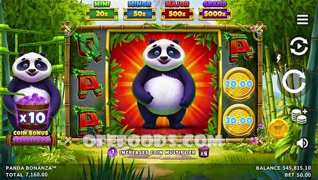 Kesimpulan Panda Bonanza Slot Pulsa Tanpa Potongan Kesimpulan Panda Bonanza Slot Pulsa Tanpa Potongan