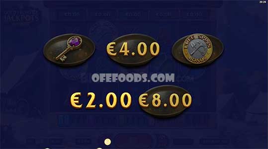Kesimpulan Ulasan Asia Slot 888 Gold Frontier Jackpot Kesimpulan Ulasan Asia Slot 888 Gold Frontier Jackpot