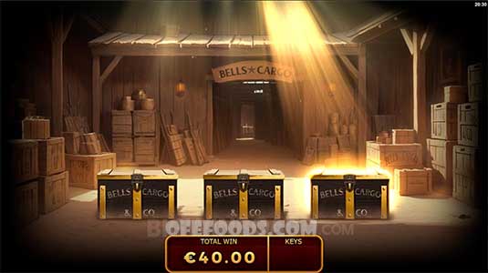 Asia Slot 888 Gold Frontier Jackpot RTP 94% - Yggdrasil Gaming