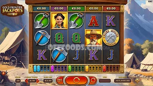 4 Fitur Unggulan Asia Slot 888 Gold Frontier Jackpot 4 Fitur Unggulan Asia Slot 888 Gold Frontier Jackpot