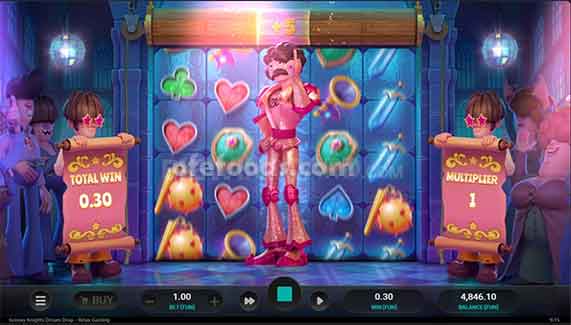 Fitur Unggulan Slot 77 Hoki Jackpot Groovy Knights Dream Drop Fitur Unggulan Slot 77 Hoki Jackpot Groovy Knights Dream Drop