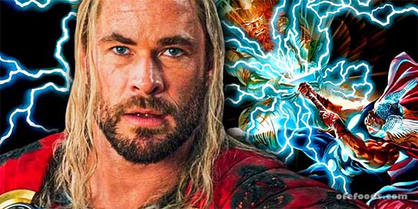 128 Raja Slot Dewa Zeus vs Thor RTP 96,5% - 4ThePlayer